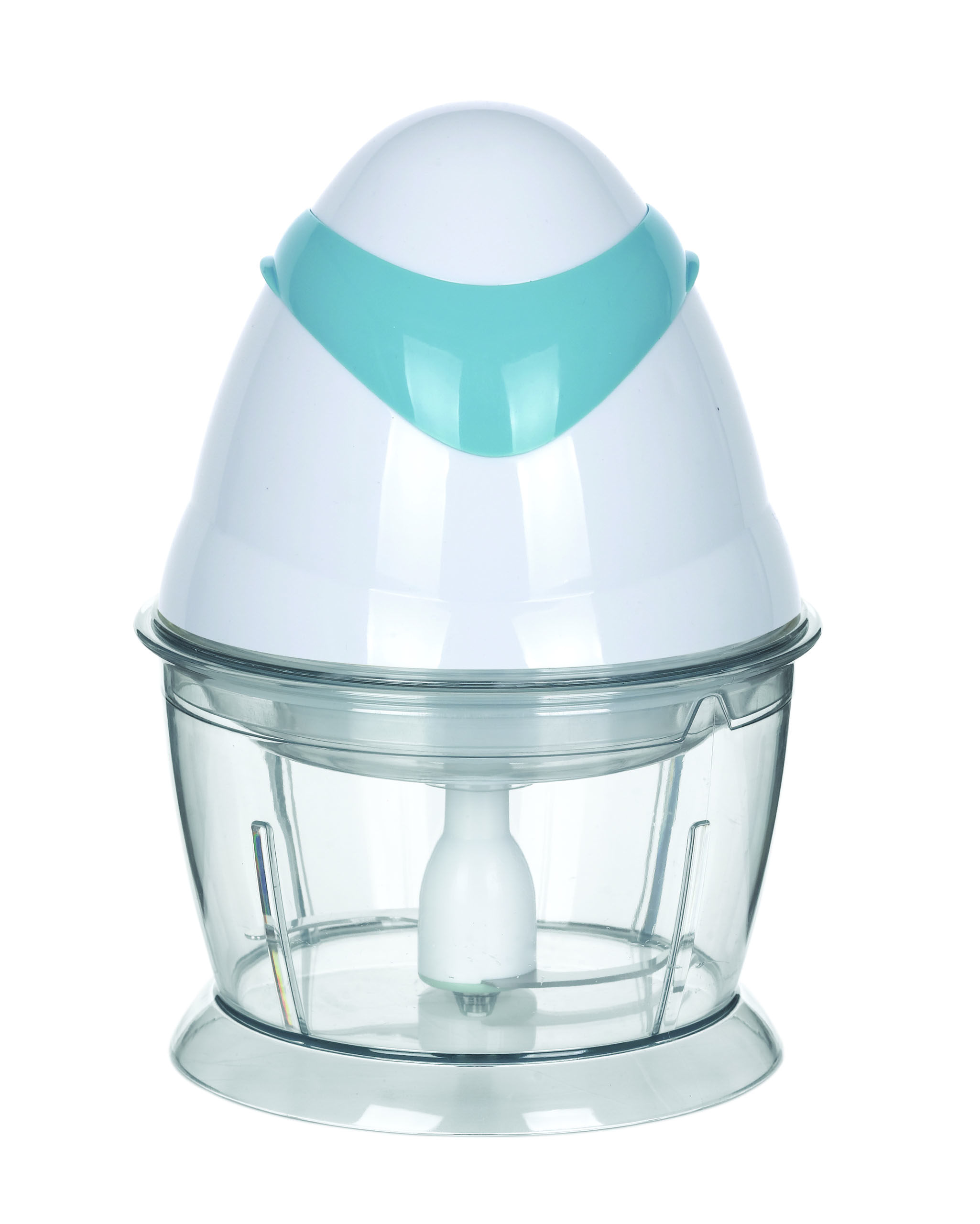 Mini Food Chopper GM-3800 EGG 0.8L  bowl